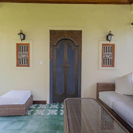 Gopala Villa Ubud ภายนอก รูปภาพ