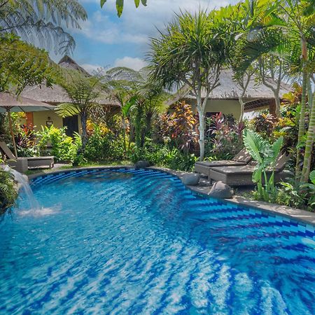 Gopala Villa Ubud ภายนอก รูปภาพ