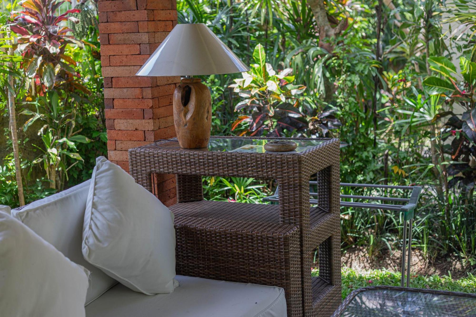 Gopala Villa Ubud ภายนอก รูปภาพ