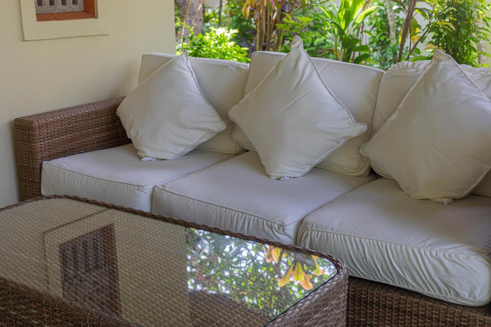 Gopala Villa Ubud ภายนอก รูปภาพ