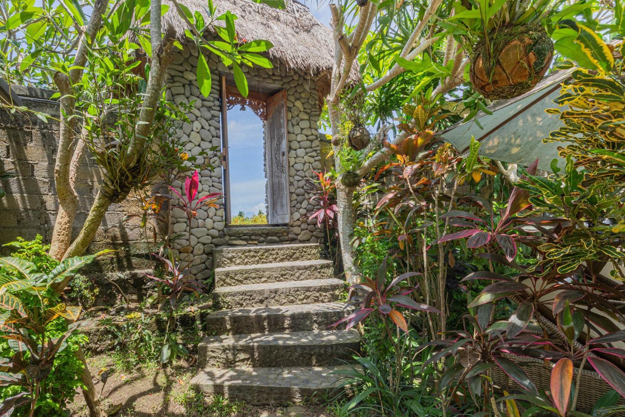 Gopala Villa Ubud ภายนอก รูปภาพ