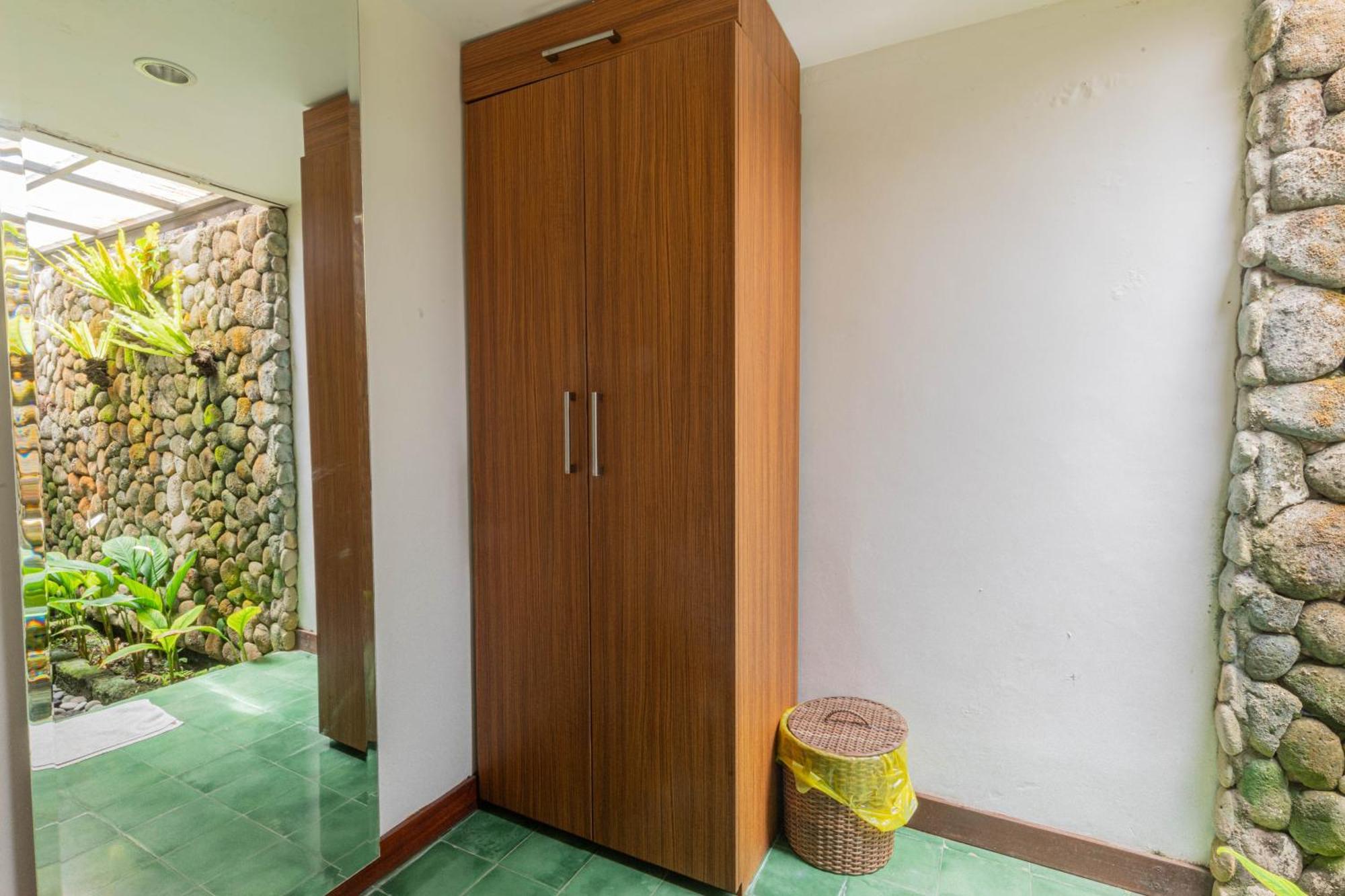 Gopala Villa Ubud ภายนอก รูปภาพ